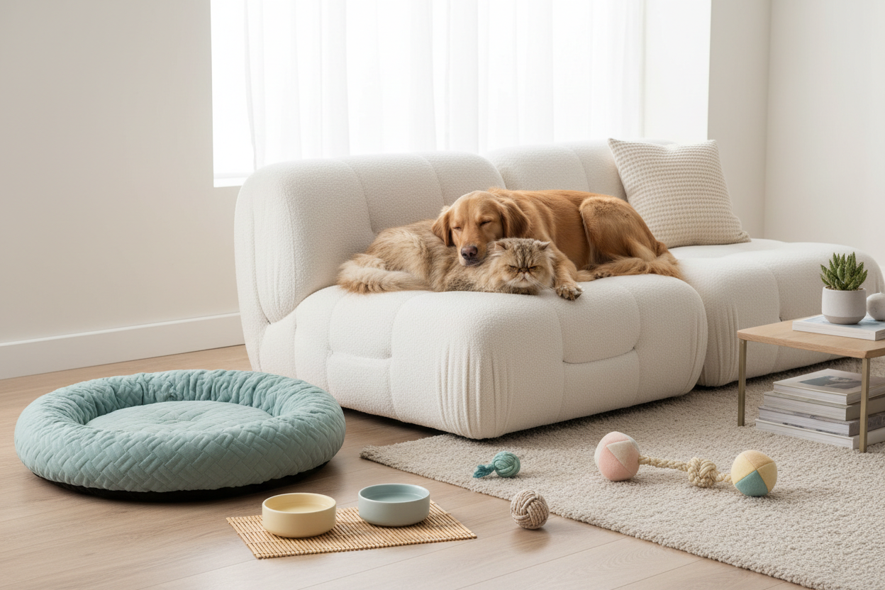 Image d'animaux de compagnie pour WildWhiskerCo